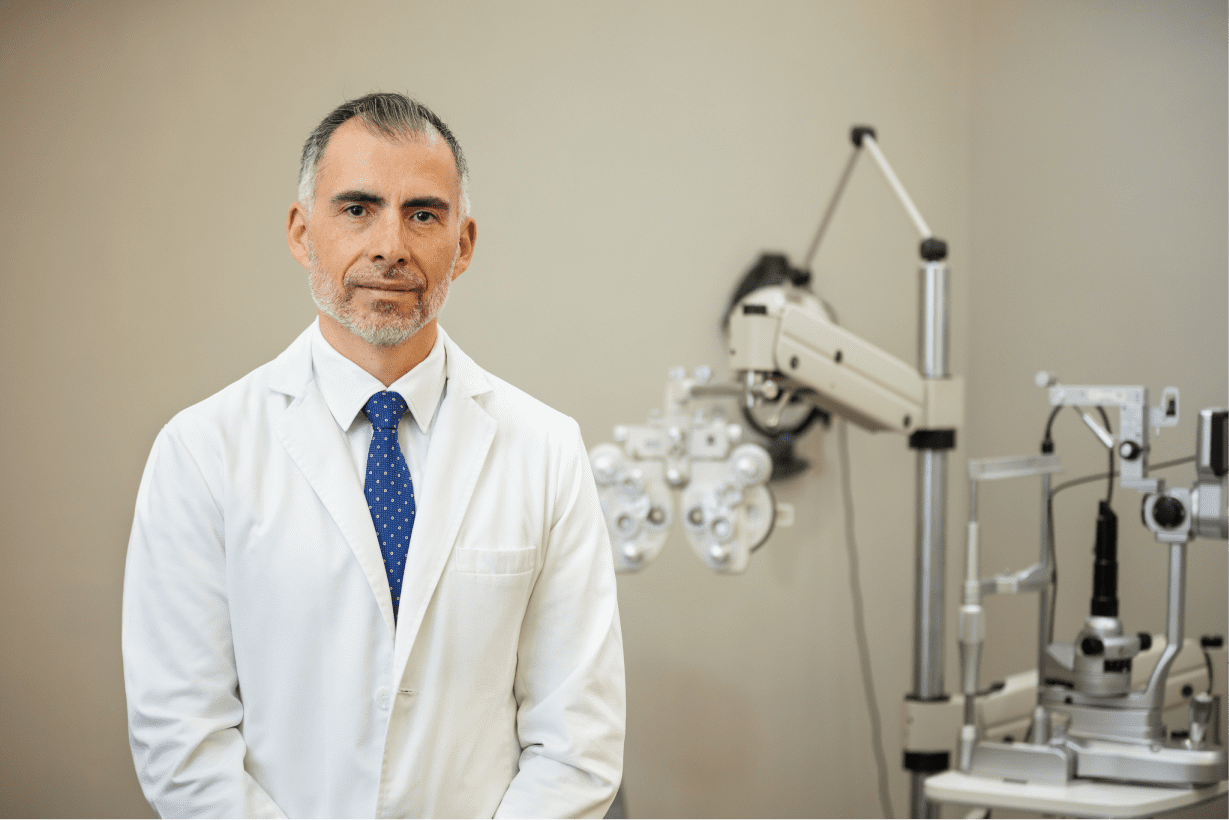 Dr. Mariano Fernández