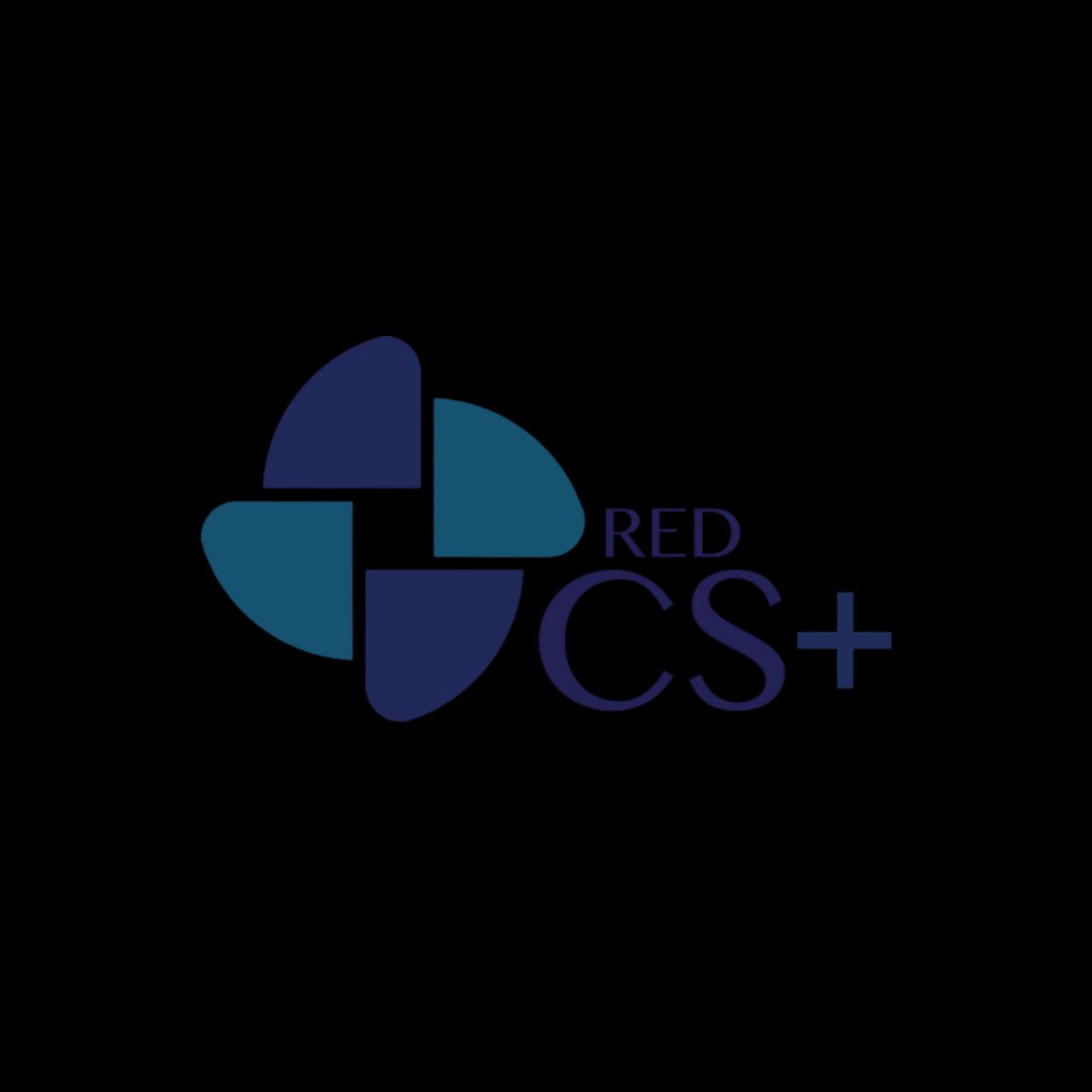 Red CS+