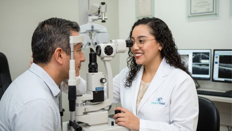 ¿El Glaucoma te puede dejar ciego a los 20 o 30 años? La verdad sobre el “ladrón silencioso” de la visión